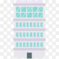 蓝色 织物 线条-空若网 蓝色 织物 线条-空若网