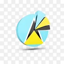 标志 黄色 计算机-空若网 标志 黄色 计算机-空若网