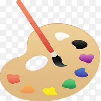 水彩画 颜料 湿墨-空若网 水彩画 颜料 湿墨-空若网