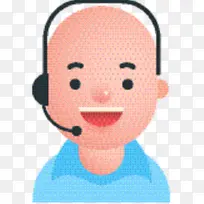 鼻子 卡通 前额-空若网 鼻子 卡通 前额-空若网