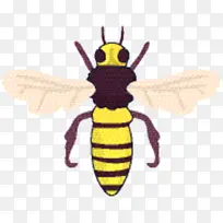 蜜蜂 大黄蜂 蜂蜜-空若网 蜜蜂 大黄蜂 蜂蜜-空若网