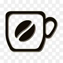 咖啡图标 杯子图标 饮料图标-空若网 咖啡图标 杯子图标 饮料图标-空若网