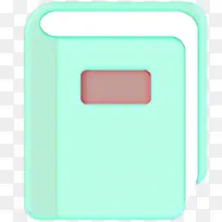 卡通 绿色 长方形-空若网 卡通 绿色 长方形-空若网