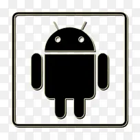 安卓图标 麦克风 耳机-空若网 安卓图标 麦克风 耳机-空若网