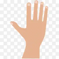 拇指 手模型 手套-空若网 拇指 手模型 手套-空若网