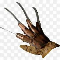 手套 国家娱乐收藏品协会 榆树街上的噩梦-空若网 手套 国家娱乐收藏品协会 榆树街上的噩梦-空若网