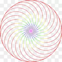 螺旋圆面积涡-螺旋-空若网 螺旋圆面积涡-螺旋-空若网