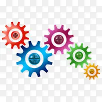 齿轮 自行车零件 车轮-空若网 齿轮 自行车零件 车轮-空若网