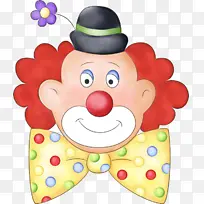 小丑 动画 卡通-空若网 小丑 动画 卡通-空若网