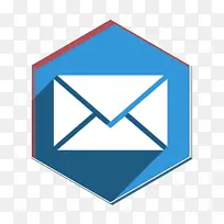 邮件图标 媒体图标 阴影图标-空若网 邮件图标 媒体图标 阴影图标-空若网