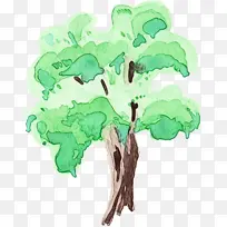 水彩画 颜料 湿墨-空若网 水彩画 颜料 湿墨-空若网