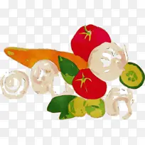 水彩画 颜料 湿墨-空若网 水彩画 颜料 湿墨-空若网