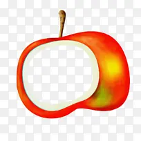 苹果 红色 水果-空若网 苹果 红色 水果-空若网