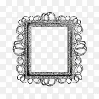 画框 银色 长方形-空若网 画框 银色 长方形-空若网