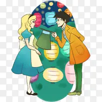 安娜贝思蔡斯 珀西杰克逊 奥林巴斯英雄-空若网 安娜贝思蔡斯 珀西杰克逊 奥林巴斯英雄-空若网