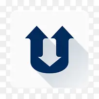 徽标 米 电蓝-空若网 徽标 米 电蓝-空若网