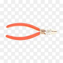 卡通 斜口钳 橙色-空若网 卡通 斜口钳 橙色-空若网