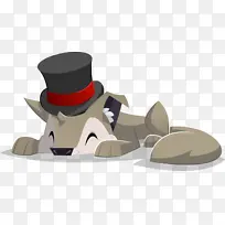 郊狼 动物果酱 动物-空若网 郊狼 动物果酱 动物-空若网