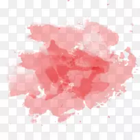 水彩画艺术水彩画-空若网 水彩画艺术水彩画-空若网