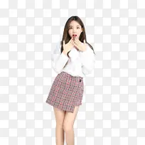 歌手 服装 格子花呢-空若网 歌手 服装 格子花呢-空若网