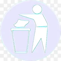 卡通 标志 线条-空若网 卡通 标志 线条-空若网