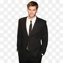 利亚姆海姆斯沃斯 燕尾服 西装-空若网 利亚姆海姆斯沃斯 燕尾服 西装-空若网