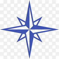 北极星 星星 对称性-空若网 北极星 星星 对称性-空若网