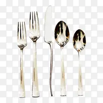 叉子 勺子 餐具-空若网 叉子 勺子 餐具-空若网