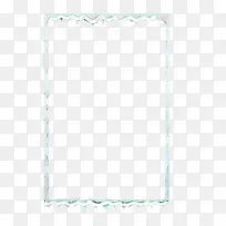 卡通 相框 矩形-空若网 卡通 相框 矩形-空若网