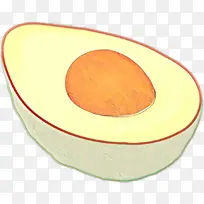 卡通 水果 椭圆形-空若网 卡通 水果 椭圆形-空若网