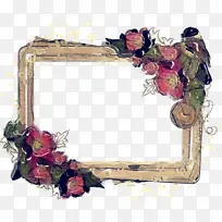 绘画 相框 博客-空若网 绘画 相框 博客-空若网