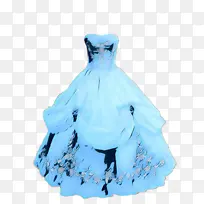 波普艺术 复古 鸡尾酒礼服-空若网 波普艺术 复古 鸡尾酒礼服-空若网