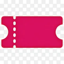 长方形 仪表 红色-空若网 长方形 仪表 红色-空若网