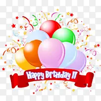 生日贺卡-空若网 生日贺卡-空若网