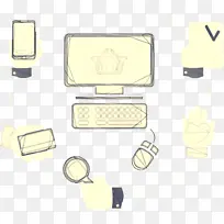 材料 仪表 黄色-空若网 材料 仪表 黄色-空若网