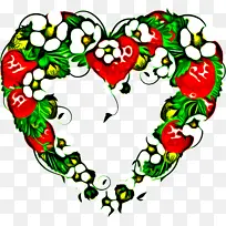 心 水果 植物-空若网 心 水果 植物-空若网