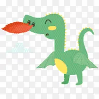 恐龙 人物 动物-空若网 恐龙 人物 动物-空若网