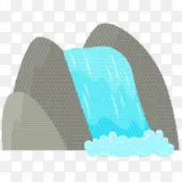 鞋子 水蓝色 蓝色-空若网 鞋子 水蓝色 蓝色-空若网