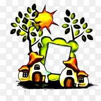 食物 黄色 树-空若网 食物 黄色 树-空若网