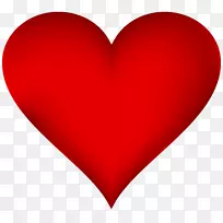 心象征爱情剪贴画-心-空若网 心象征爱情剪贴画-心-空若网