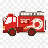 汽车 车辆 消防车-空若网 汽车 车辆 消防车-空若网