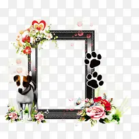 花卉设计 相框 室内设计-空若网 花卉设计 相框 室内设计-空若网