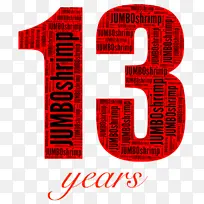 标志 数字 线条-空若网 标志 数字 线条-空若网