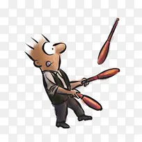 角色 手指 小雕像-空若网 角色 手指 小雕像-空若网