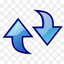 绘图 交换 箭头-空若网 绘图 交换 箭头-空若网