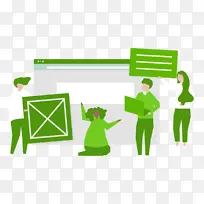 网页设计 网页开发 电子邮件营销-空若网 网页设计 网页开发 电子邮件营销-空若网