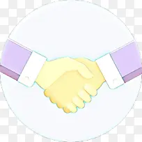 卡通 手指 紫色-空若网 卡通 手指 紫色-空若网