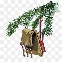 圣诞装饰品 圣诞节 树枝-空若网 圣诞装饰品 圣诞节 树枝-空若网