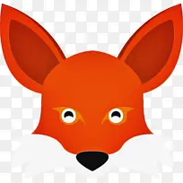 红狐 胡须 鼻子-空若网 红狐 胡须 鼻子-空若网