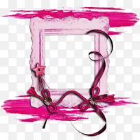 相框 剪纸 博客-空若网 相框 剪纸 博客-空若网